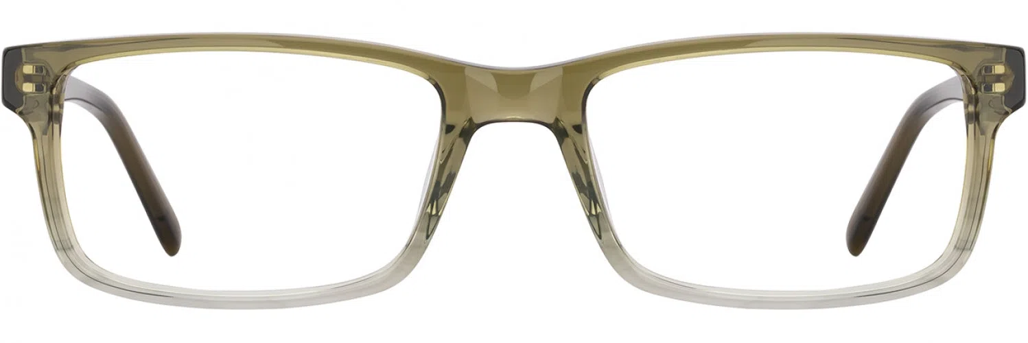 Michael Ryen MR438 Eyeglasses - view 3